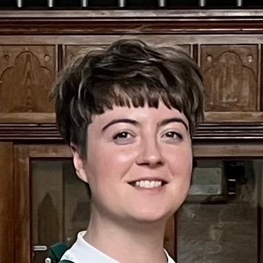 Elspeth Piggott